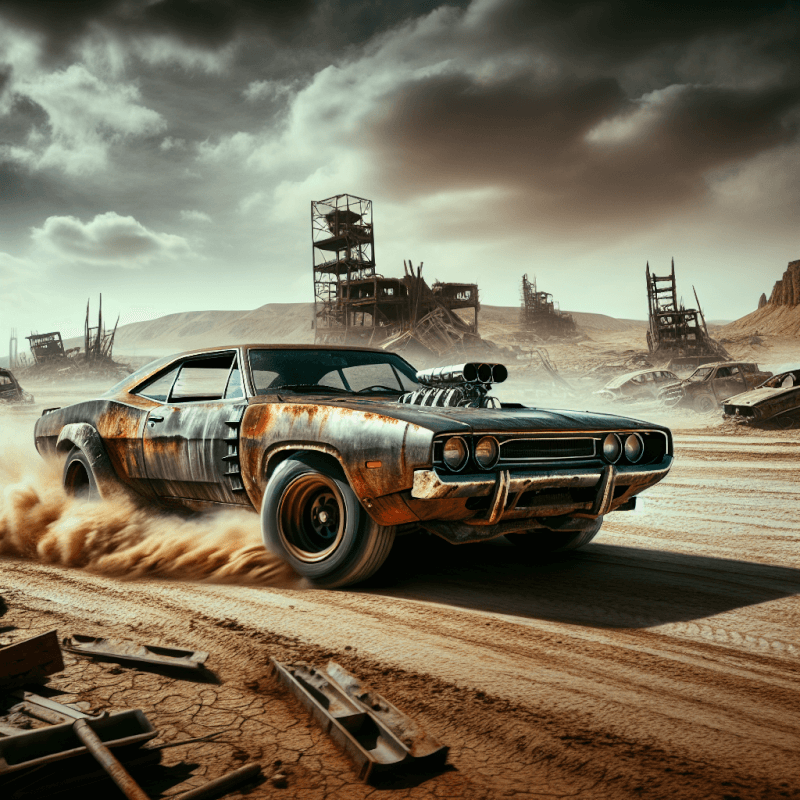 mad max movie review reddit